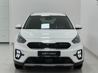 begagnad Kia Niro Plug-In Hybrid 1.6 DCT Advance Plus 2 (141hk)