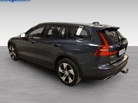 begagnad Volvo V60 CC B4 AWD D Adv NaviP Edt 2022, Kombi