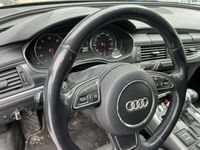 begagnad Audi A6 Avant 2.8 FSI V6 quattro S Tronic Proline, Sport Eur