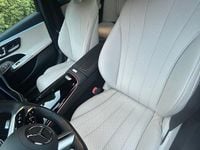 Begagnad Mercedes E220 197 HK (144 kW) 2024