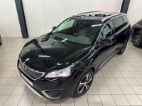 begagnad Peugeot 5008 1.6 e-THP EAT 164hk | 7 Sits