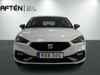 begagnad Seat Leon FR Plug-in Hybrid - Navi, Backkamera, Carplay