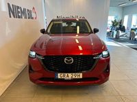 begagnad Mazda CX-60 PHEV 10årsgaranti/Kamera/MoK/SoV-hjul/Navi