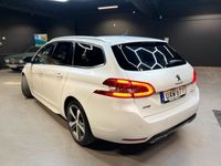 begagnad Peugeot 308 SW 1.2 e-THP GT-LINE PANO ALCANTARA MASSAGE 131H