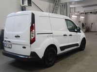 begagnad Ford Transit Connect 1.5 TDCi (100hk)