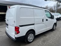 begagnad Nissan NV200 Van 1.5 dCi Navi Bakkamera AC 2015, Minibuss