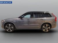 begagnad Volvo XC90 Recharge T8 R-Des Pro Edt 7-säten