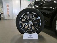 Begagnad Volvo V60 190 HK (139 kW) 2018 Svart Kombi