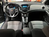 begagnad Chevrolet Cruze 2.0 TD VCDi Drag Hydra-Matic