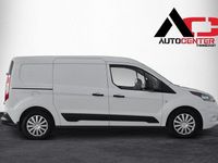 Begagnad Ford Transit Connect 101 HK (74 kW) 2017 Vit Minibuss