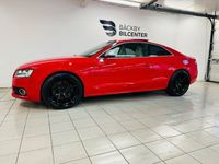 begagnad Audi S5 Coupé 4.2 FSI V8 quattro 354HK/bang Olufsen/Navi/