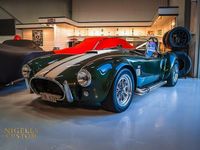 Begagnad AC Cobra 400 HK (294 kW) 1967 Porsche Cab