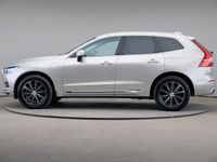 begagnad Volvo XC60 T8 Recharge Awd Inscription Voc Drag Panorama