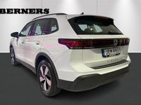 Begagnad VW Tiguan Life 151 HK (111 kW) 2024 Vit SUV