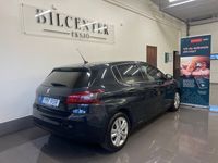 begagnad Peugeot 308 1.5 BlueHDi EAT Active Euro 6