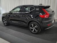 begagnad Volvo XC40 Recharge T4 DCT Inscription Expr|Pano|3974:-/mån