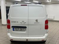 begagnad Peugeot Expert Panel Van 1.2t 1.6 BlueHDi ETG6 EU6 auto