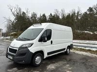 Begagnad Peugeot Boxer 150 HK (110 kW) 2014 Van