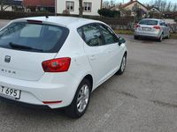 begagnad Seat Ibiza 1.2 TSI Euro 5