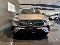 begagnad Mercedes GLC300e Coupé 4MATIC AMG Night Värmare