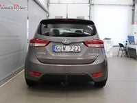 Begagnad Hyundai ix20 125 HK (91 kW) 2012 Brun Halvkombi