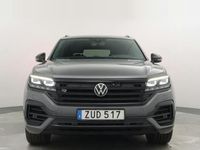 begagnad VW Touareg R eHybrid AWD R-line