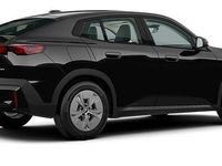 Ny BMW iX2 230 kW (313 HK) 2026 Svart SUV