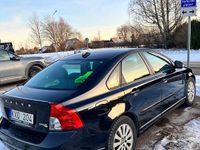 Begagnad Volvo S40 109 HK (80 kW) 2011 Sedan