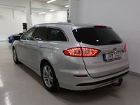 begagnad Ford Mondeo Kombi 1.6 TDCi Trend Dragkrok Bluetooth 2014, Kombi