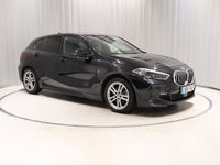 begagnad BMW 118 135i I M-Sport Aut Drag Sensorer Carplay Farthållare 2023, Halvkombi