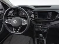 begagnad VW T-Cross - TSI 95Hk