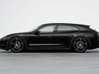 begagnad Porsche Taycan Sport Turismo Performance