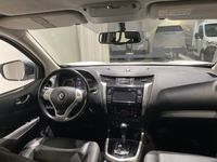 begagnad Renault Alaskan Intens 190 Protector A