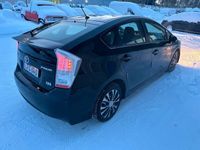 begagnad Toyota Prius Hybrid CVT Euro 5