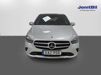 Begagnad Mercedes B200 Edition 151 HK (111 kW) 2021 Silver Minibuss