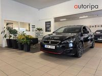Begagnad Peugeot 308 GTi 272 HK (200 kW) 2016 Svart Halvkombi
