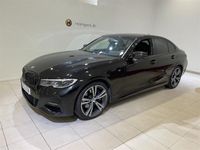 begagnad BMW 320 d / xDrive / M-Sport / Innovation / H -20