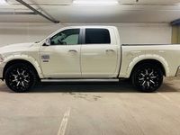 begagnad RAM 1500 Laie Long Horn Edt Crew Cab 4x4 Höjd 2" 2017, Personbil