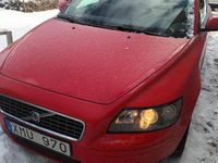 Begagnad Volvo S40 109 HK (80 kW) 2006 Sedan