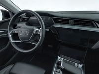 begagnad Audi e-tron 55 quattro Proline 300,00 kW