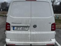 begagnad VW Transporter T30 2.0 TDI Proline Euro 6