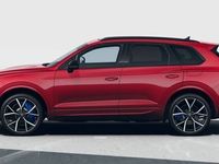 begagnad VW Touareg R 3.0 TSI e-Hybrid 340