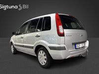 begagnad Ford Fusion 1.4 Euro 4