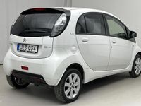 begagnad Citroën C-zero 2014, Halvkombi