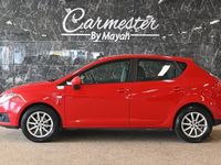 begagnad Seat Ibiza 5-dörrar 1.2 TSI Euro 5 105hk Sparbössan 0%RÄNTA*