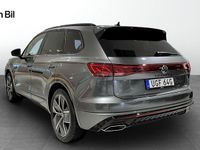 Ny VW Touareg 286 HK (210 kW) 2026 Grå SUV