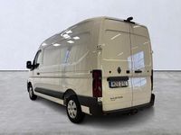 Ny Renault Master 151 HK (111 kW) 2025 Vit Van