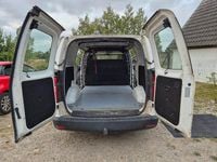 Begagnad Hyundai H-1 170 HK (125 kW) 2013 Minibuss