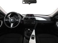 begagnad BMW 320 Gran Turismo d Sport line Euro 6