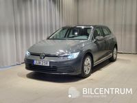 Begagnad VW Golf VIII Life 112 HK (82 kW) 2023 Grå